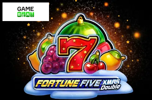 Fortune Five Xmas Double
